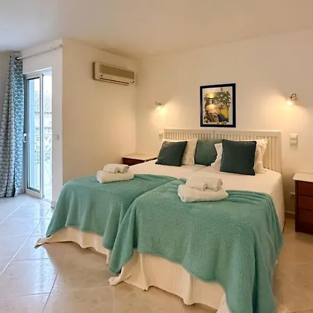 Konukevi Sofeelings, Mar Piso 2, Baixa De Albufeira