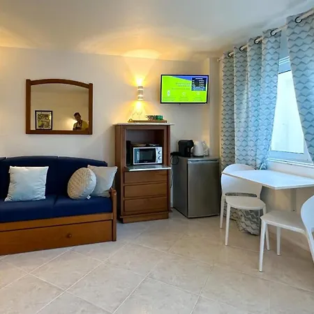 Sofeelings, Mar Piso 2, Baixa De 4* Albufeira