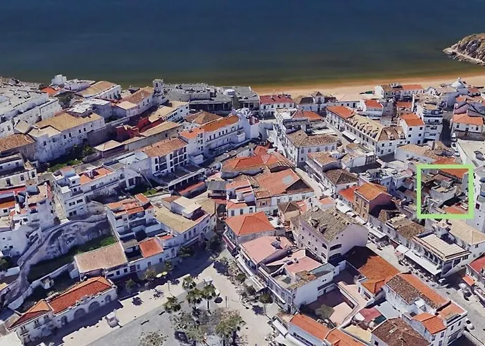 Sofeelings, Mar Piso 2, Baixa De 4*