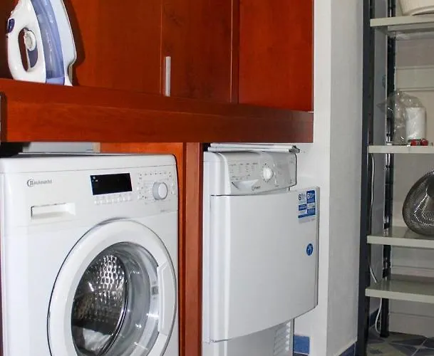 ゲストハウス Sofeelings, Mar Piso 2, Baixa De アルブフェイラ