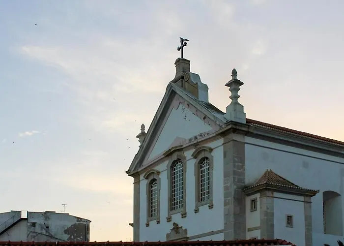 Pensionat Sofeelings, Mar Piso 2, Baixa De 4*