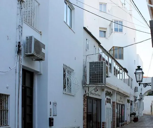 Sofeelings, Mar Piso 2, Baixa De 4*