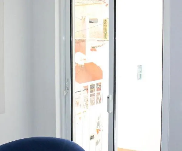 Sofeelings, Mar Piso 2, Baixa De アルブフェイラ