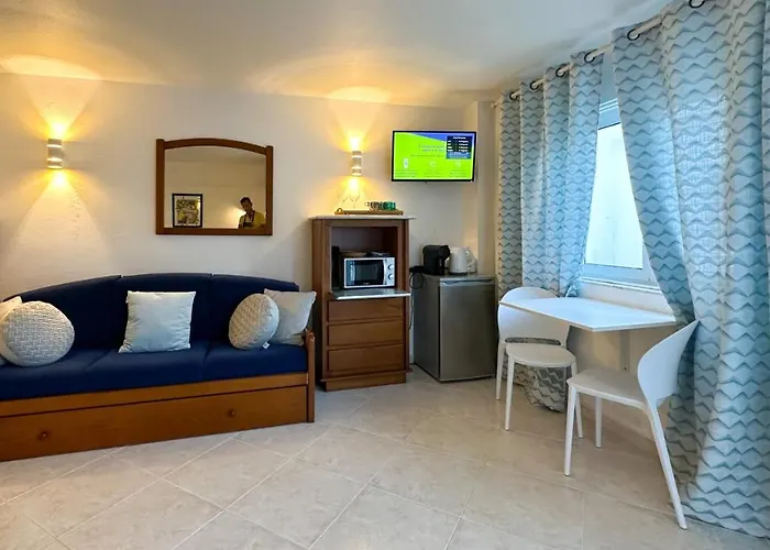 Sofeelings, Mar Piso 2, Baixa De 4* アルブフェイラ