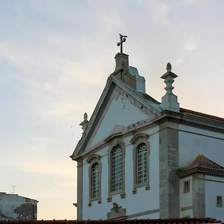 Konukevi Sofeelings, Mar Piso 2, Baixa De 4*