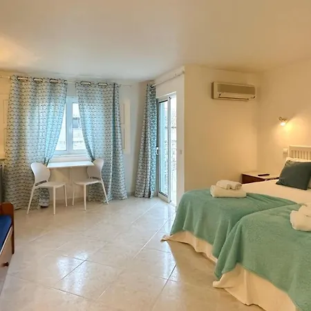 Penzion Sofeelings, Mar Piso 2, Baixa De Albufeira