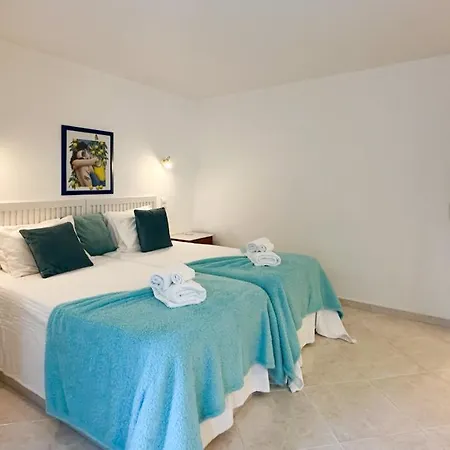 Konukevi Sofeelings, Mar Piso 2, Baixa De Albufeira