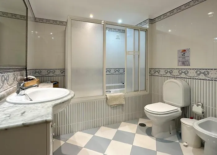 Konukevi Sofeelings, Mar Piso 2, Baixa De Albufeira